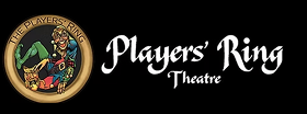 Players' Ring Logo