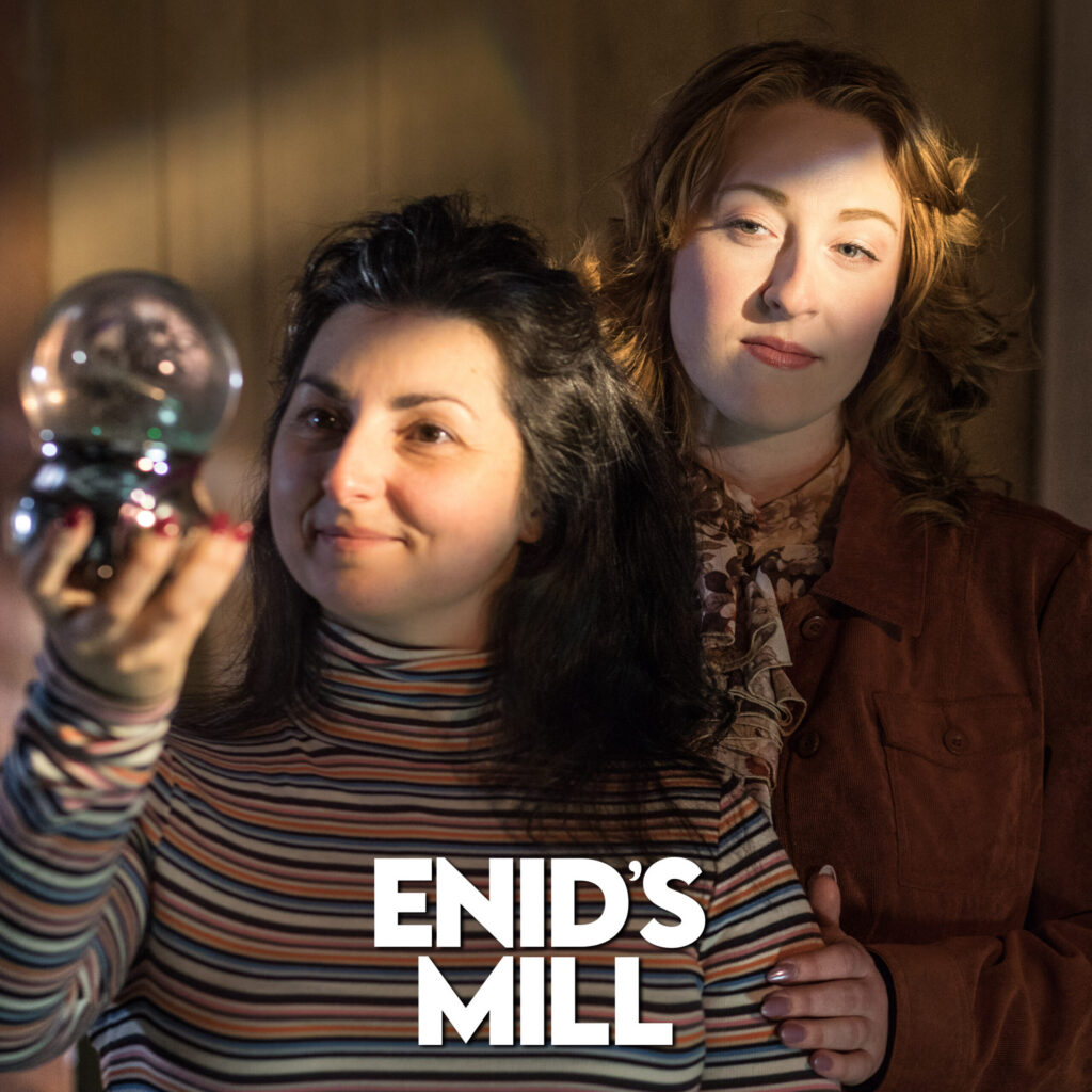Enid's Mill Sisters