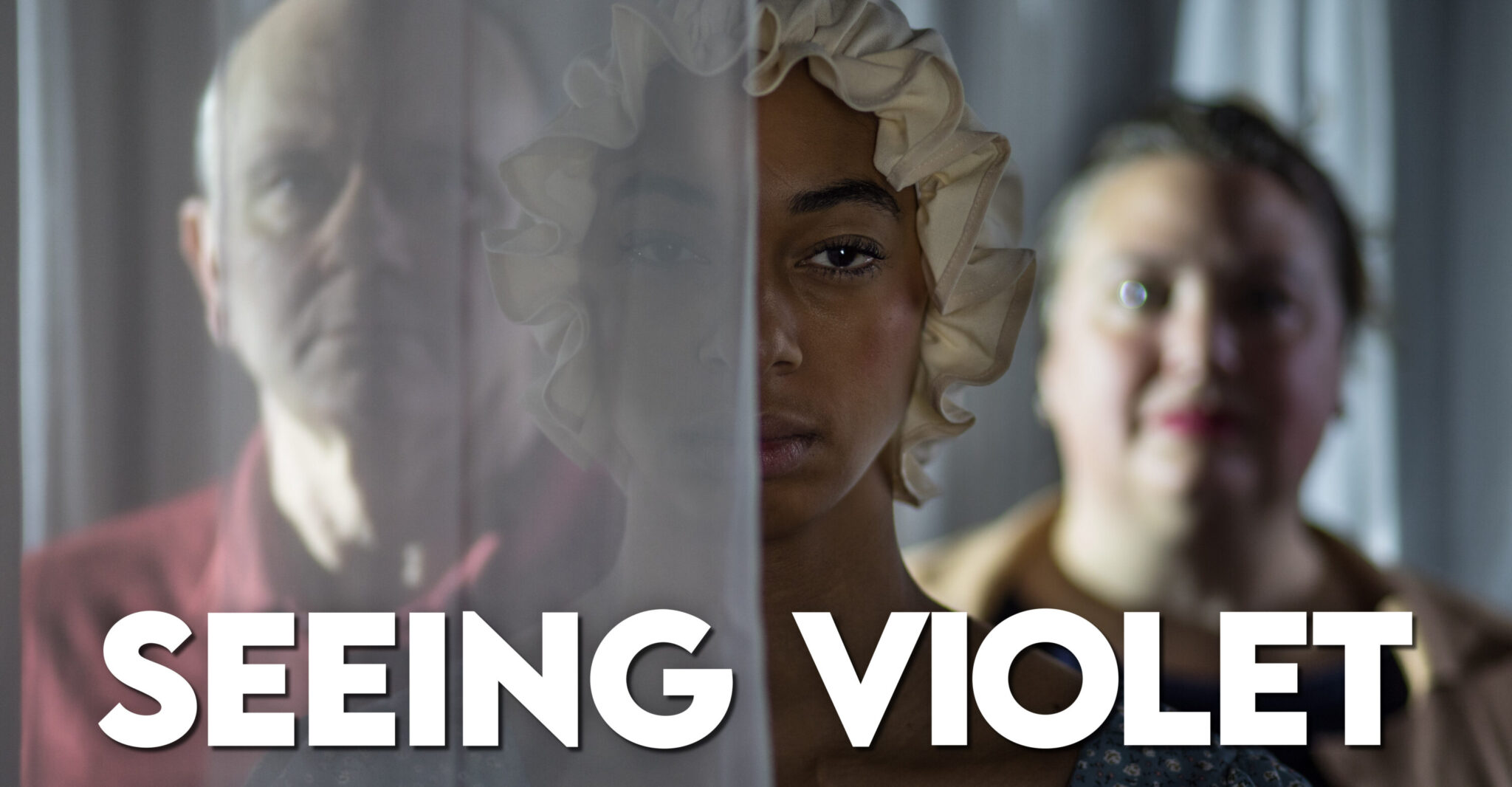 Seeing Violet | Players Ring Theatre, Portsmouth NH