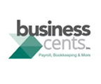 business cents logo