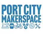 makerspace logo