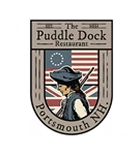 puddle duck logo
