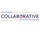 the chamber collab logo
