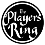 Players' Ring Logo